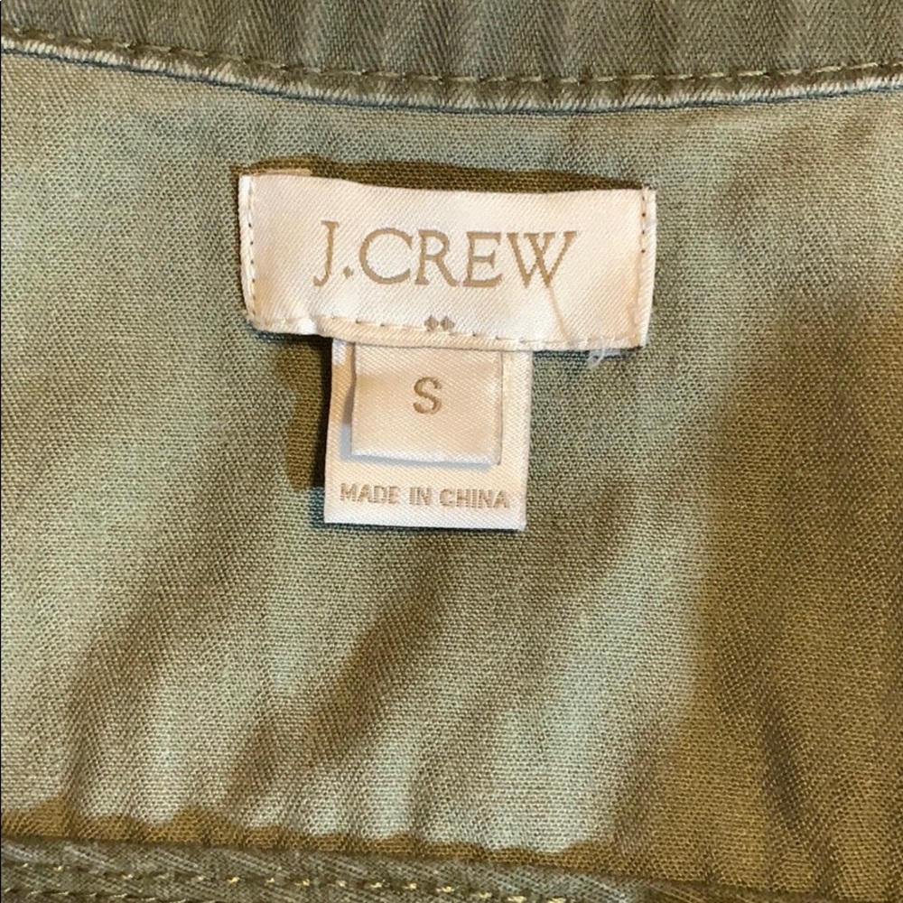 J.Crew Vest - Picture 3 of 4